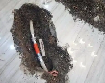 龙里测漏水电话