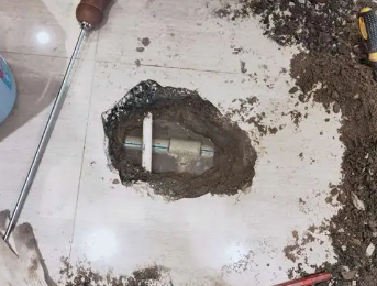 龙里测漏水电话