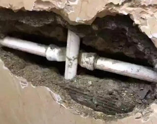 龙里测漏水哪家好