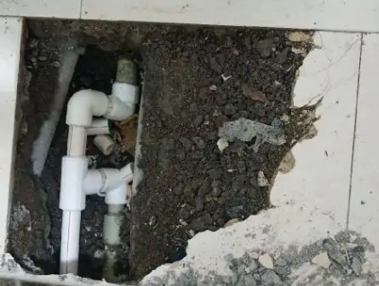 龙里测漏水哪家好