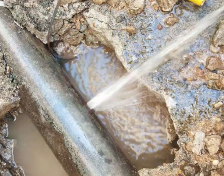 龙里测漏水公司