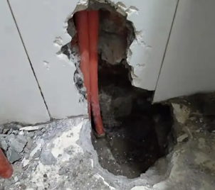 龙里漏水检测电话