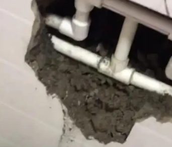 龙里漏水检测电话