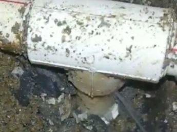 龙里测漏水公司多少钱