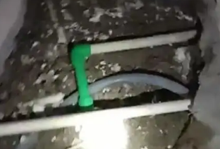 龙里测漏水公司