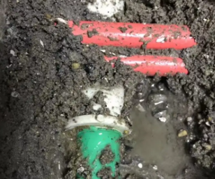 龙里漏水检测电话