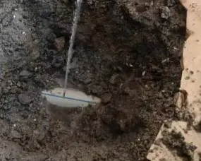 龙里测漏水价格