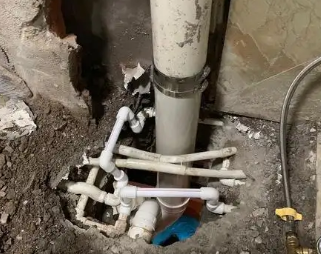 龙里漏水检测哪家好