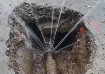 龙里漏水检测多少钱