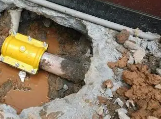 龙里漏水检测哪家好