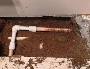 龙里测漏水哪家好