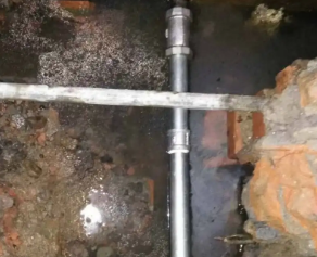 龙里漏水检测公司电话