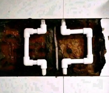 龙里卫生间测漏水哪家好