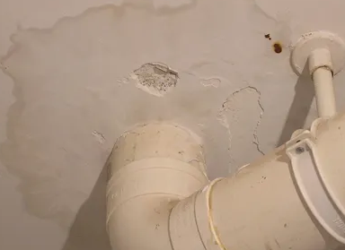 龙里卫生间测漏水多少钱