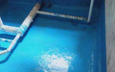 龙里卫生间测漏水哪家好