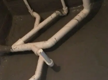 龙里水管漏水检测知识点