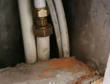 龙里水管漏水检测哪家好