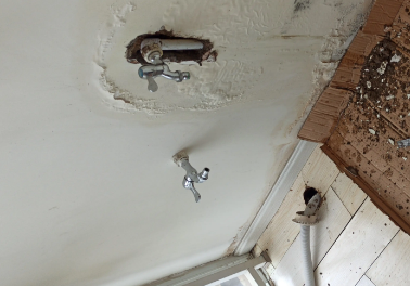 龙里卫生间测漏水