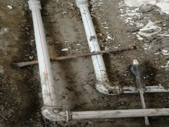 龙里卫生间测漏水多少钱