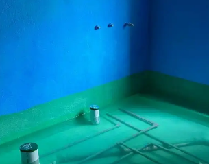 龙里卫生间防水