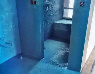 龙里卫生间防水哪家好