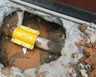 龙里卫生间测漏水哪家好