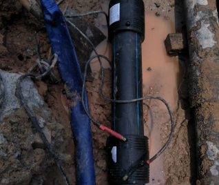 龙里水管漏水检测多少钱