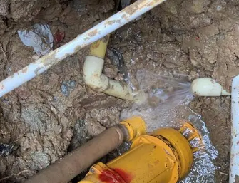 龙里水管漏水检测哪家好