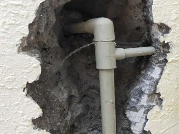 龙里卫生间测漏水哪家好