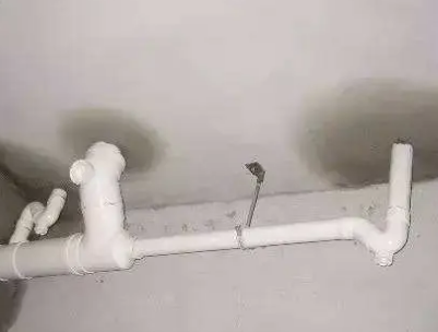 龙里卫生间测漏水的几种情景