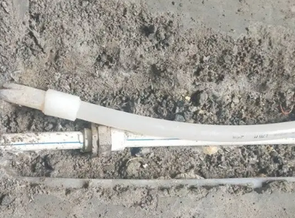 龙里卫生间测漏水哪家好