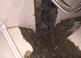 龙里卫生间测漏水哪家好