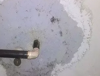 龙里卫生间测漏水之怎么维修