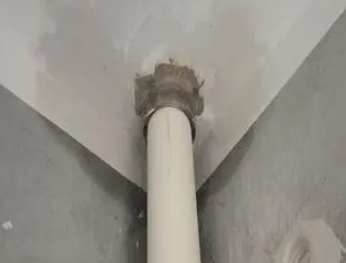 龙里卫生间测漏水价格