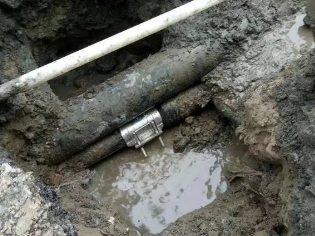 龙里水管漏水检测的传递距离多少