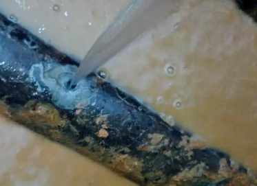 龙里水管漏水检测多少钱