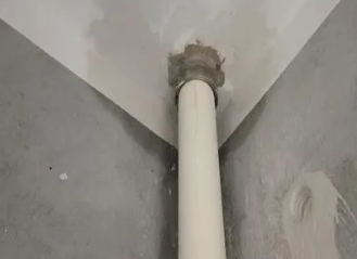 龙里卫生间测漏水的新闻分享