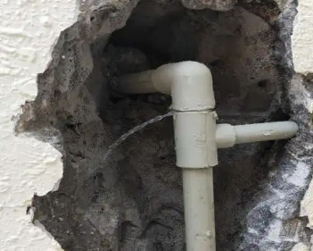 龙里卫生间测漏水哪家好