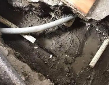 龙里卫生间测漏水价格明细