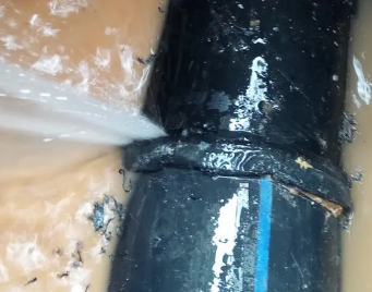 龙里水管漏水检测的小妙招