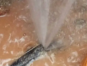 龙里水管漏水检测哪家好