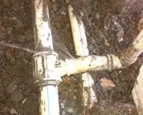 龙里卫生间测漏水多少钱