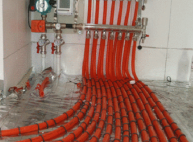 龙里地暖维修多少钱