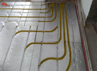 龙里地暖维修哪家好