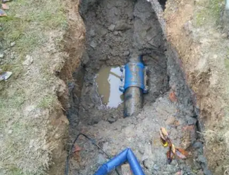 龙里水管漏水检测多少钱