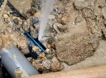 龙里水管漏水检测哪家好