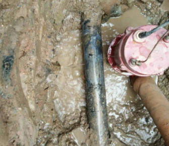 龙里水管漏水检测的检测方法