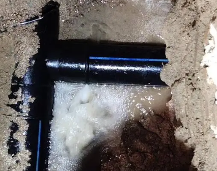 龙里水管漏水检测哪家好