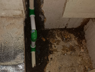 龙里卫生间测漏水哪家好