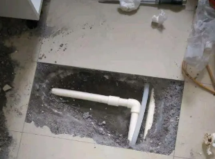 龙里卫生间测漏水哪家好